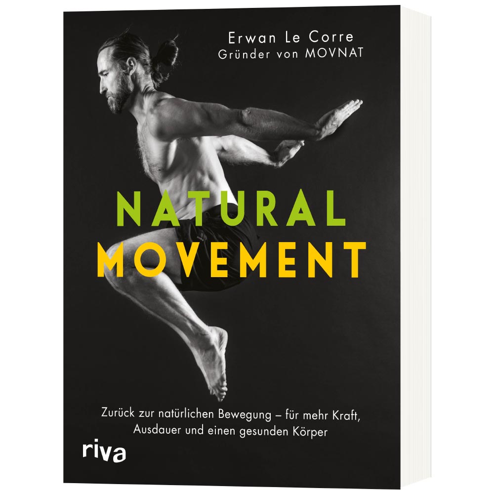 Natural Movement (livre)
