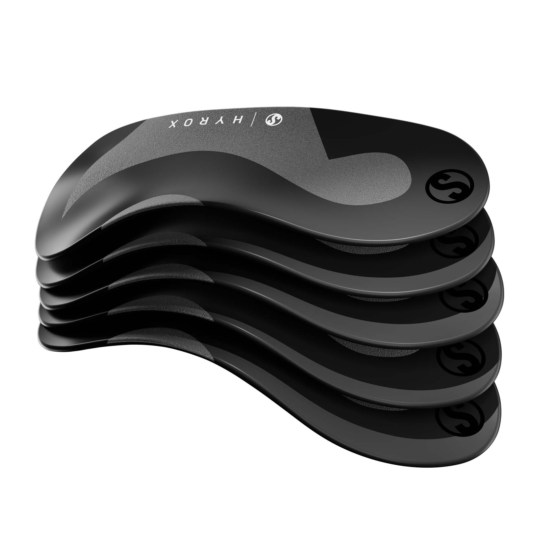 Shapes HYROX taille 9 EU 46-47 (paire)