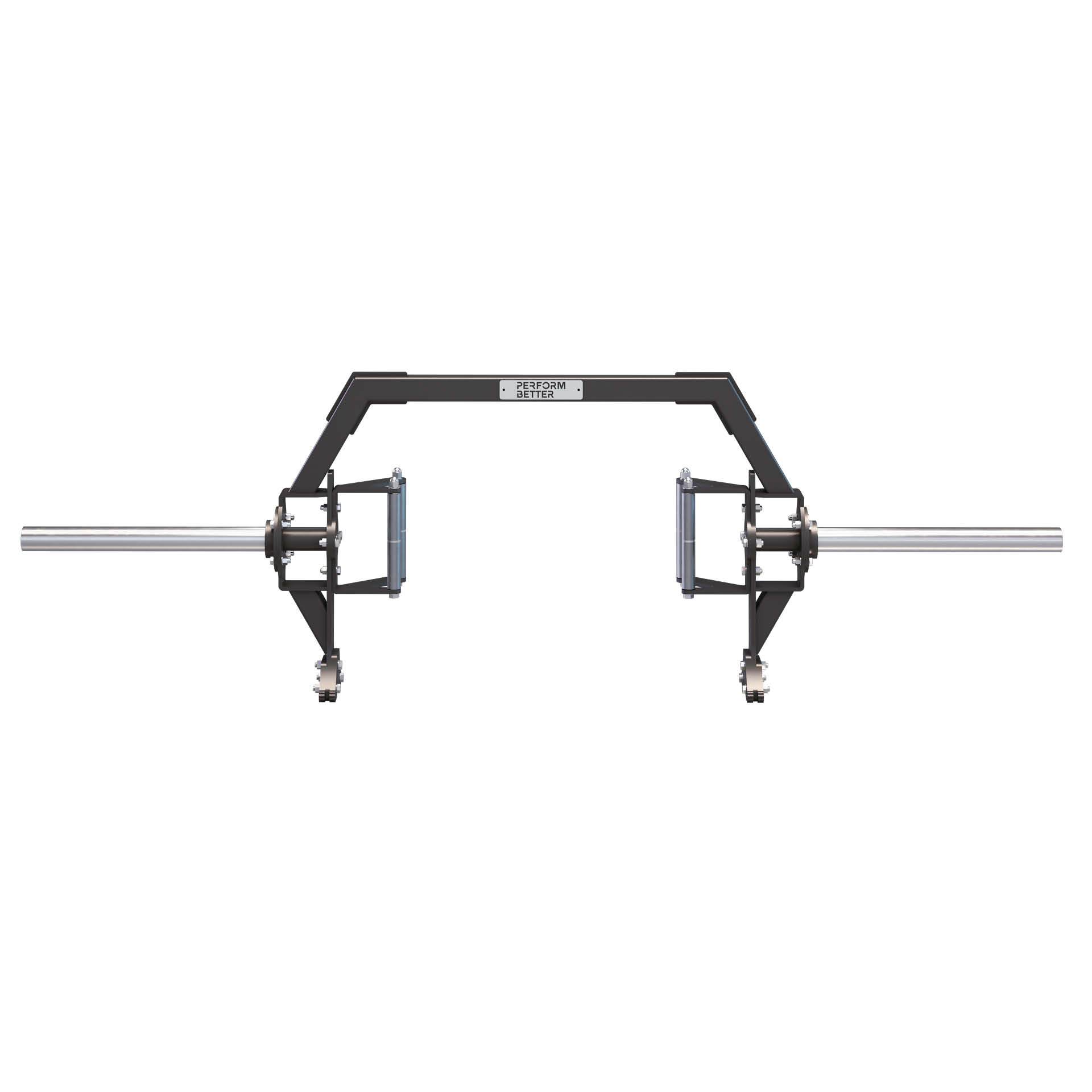 Perform Better Combo Hexbar ouvert