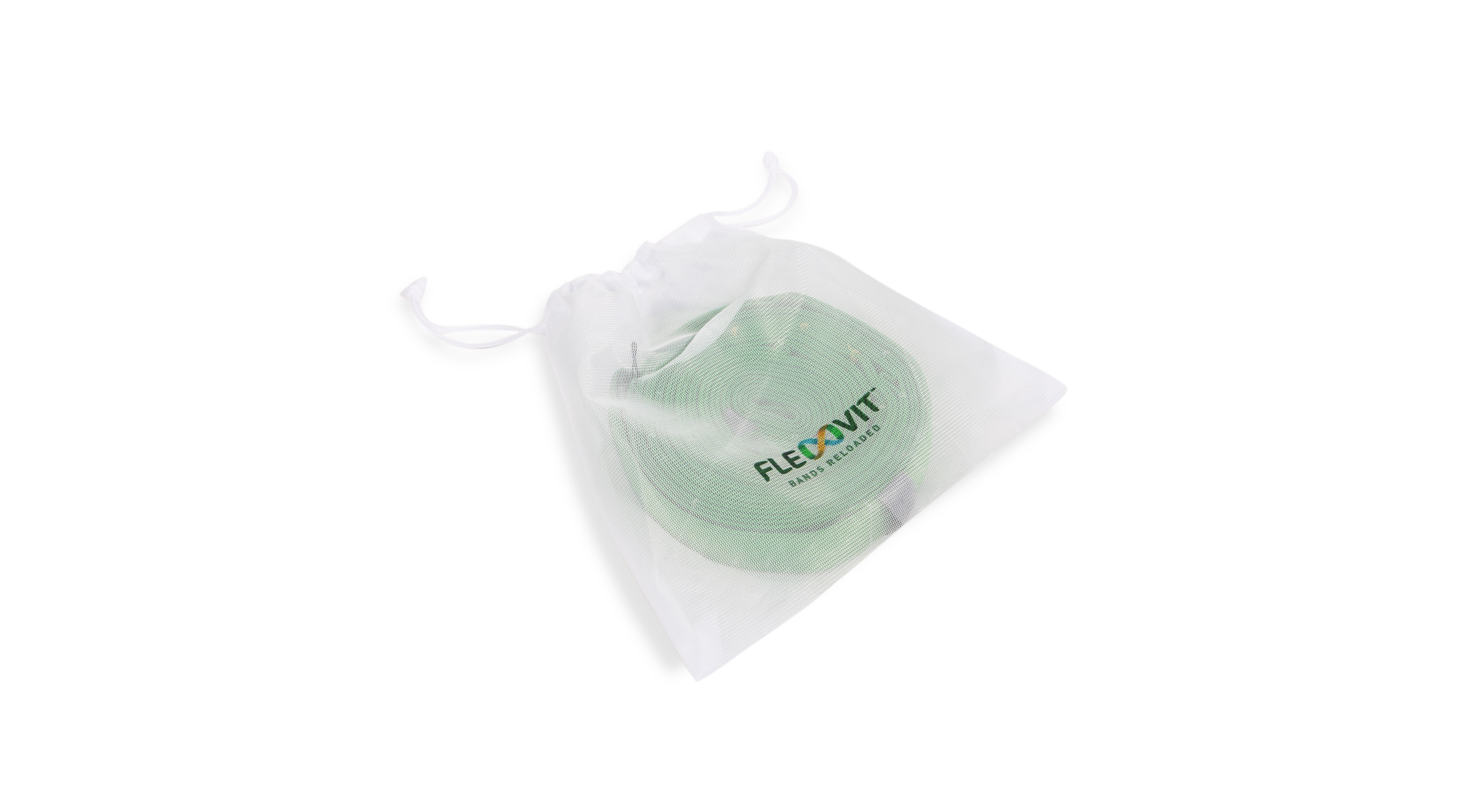 FLEXVIT Multi Band - fitness vert