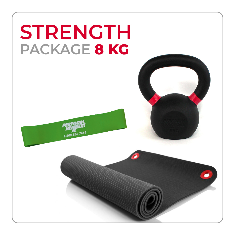 Fitness First - Strength 1  (lot)
