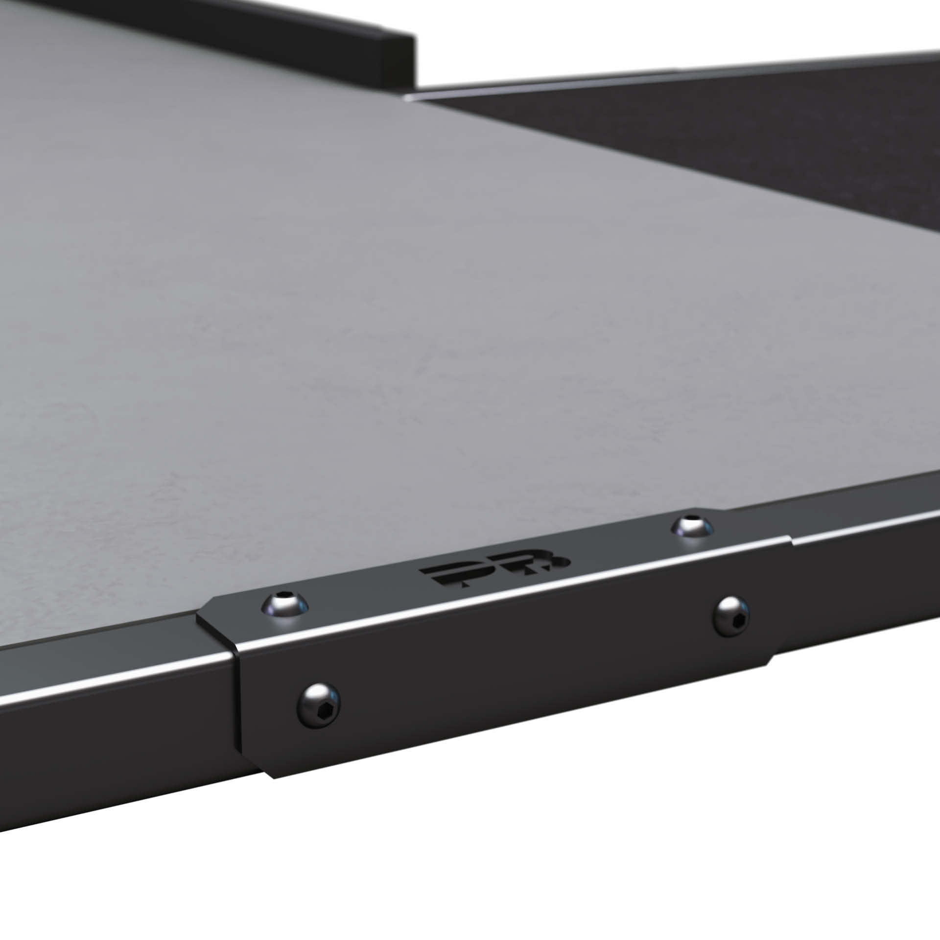 Plateforme Perform Better Halfrack Gris (accessoire)