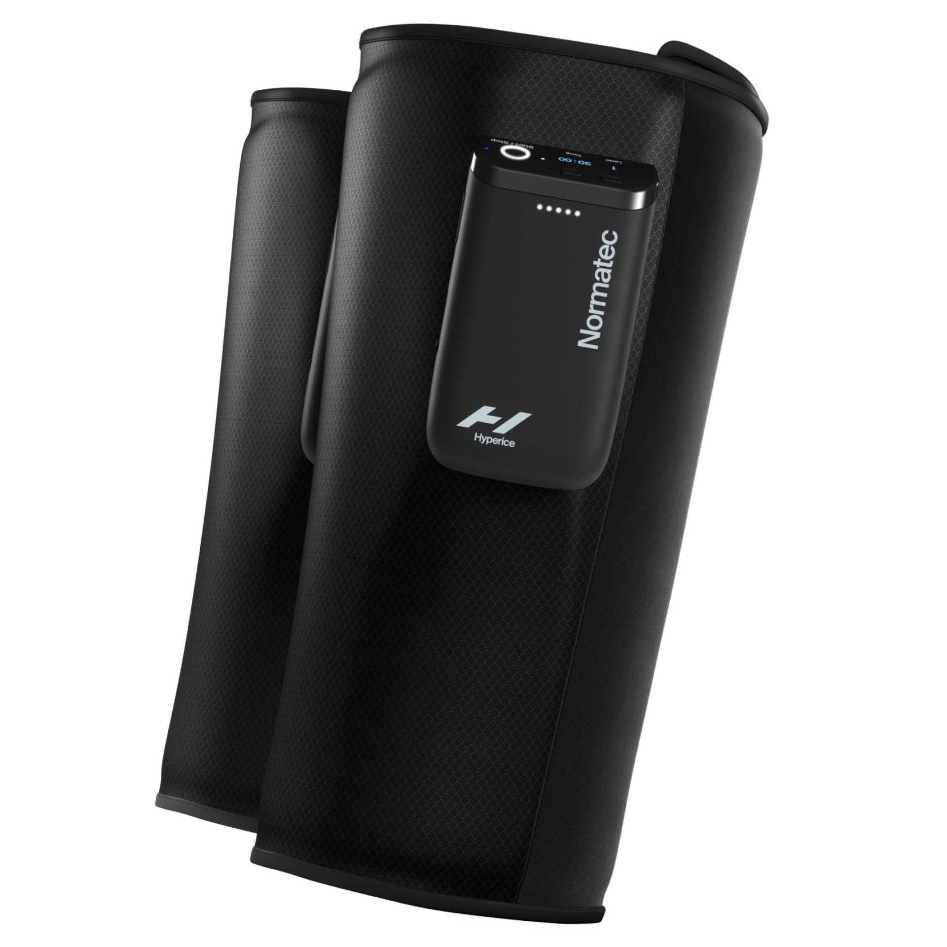 Normatec - Bas des jambes