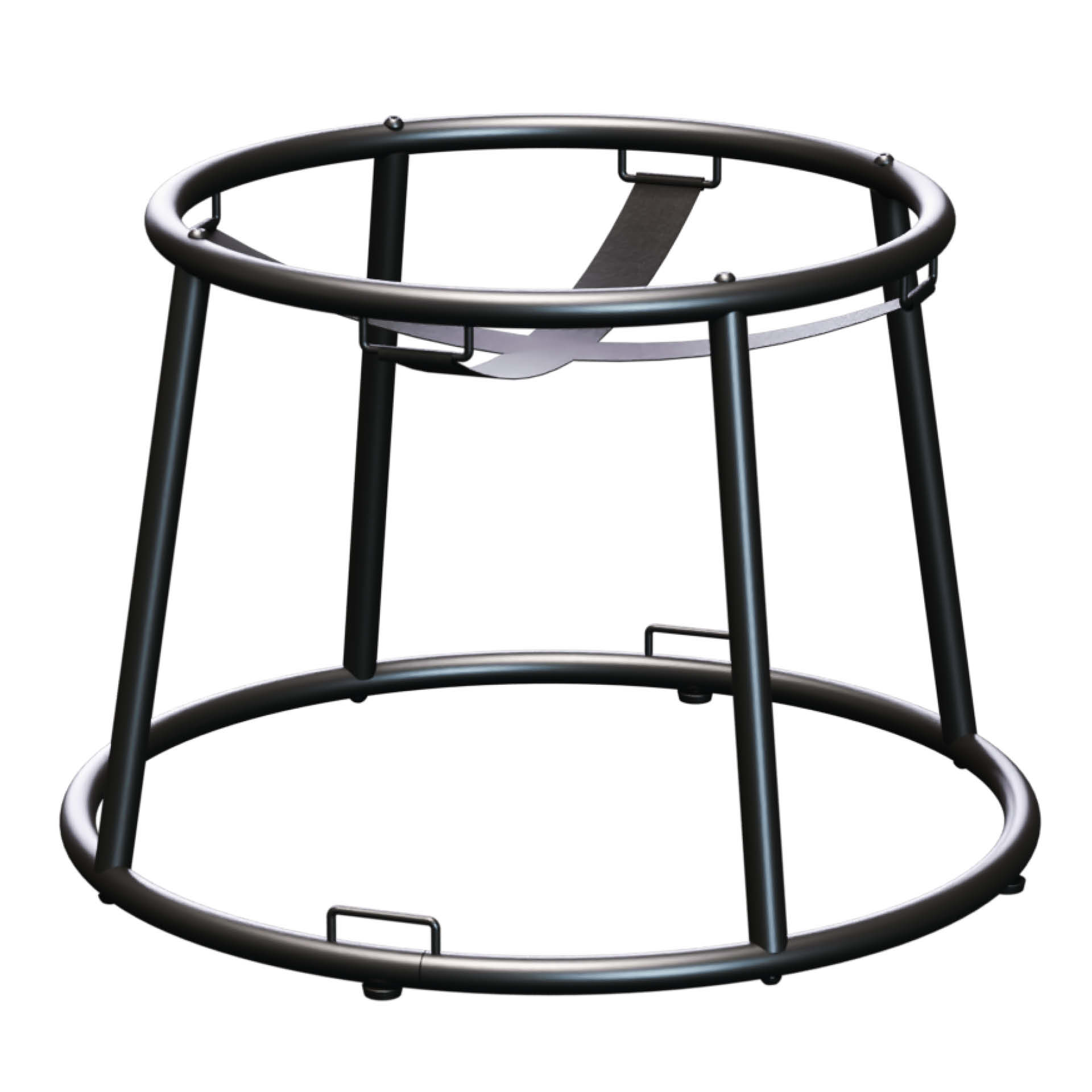 Perform Better Hypergym avec ballon de gymnastique de 65 cm