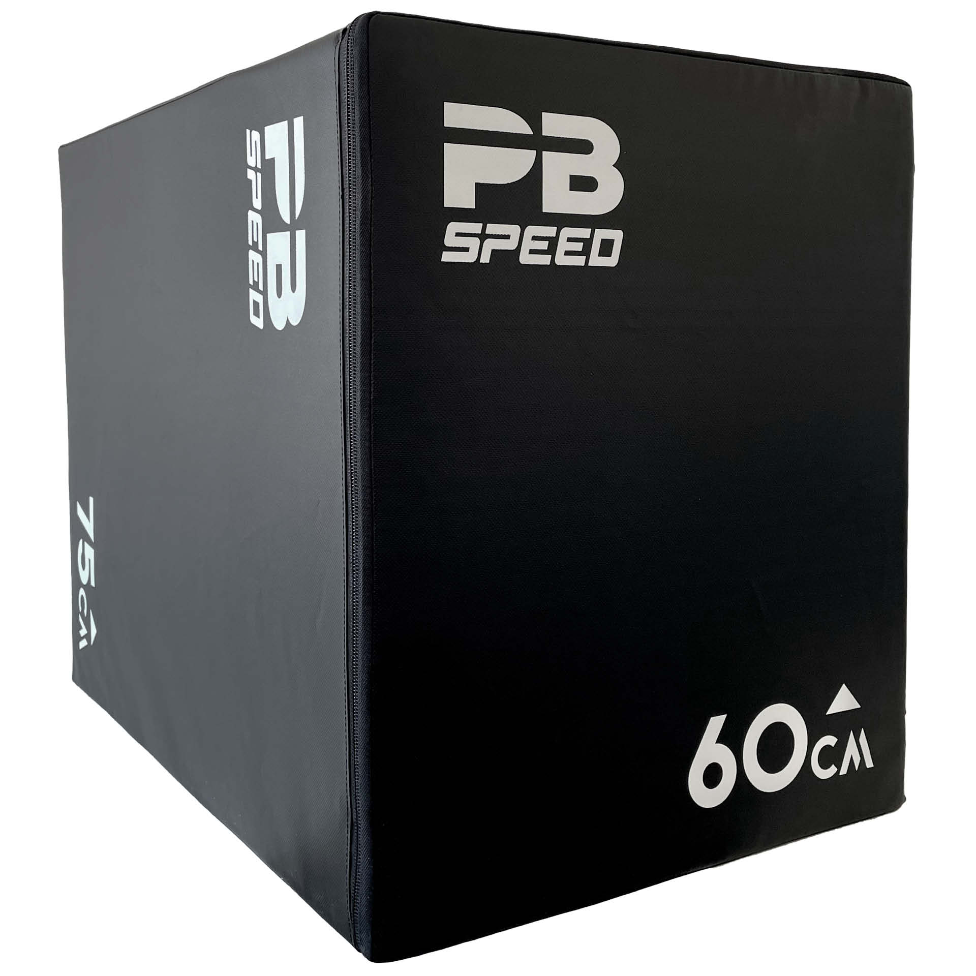 PB Speed 3-en-1 Soft Plyobox, version EPE