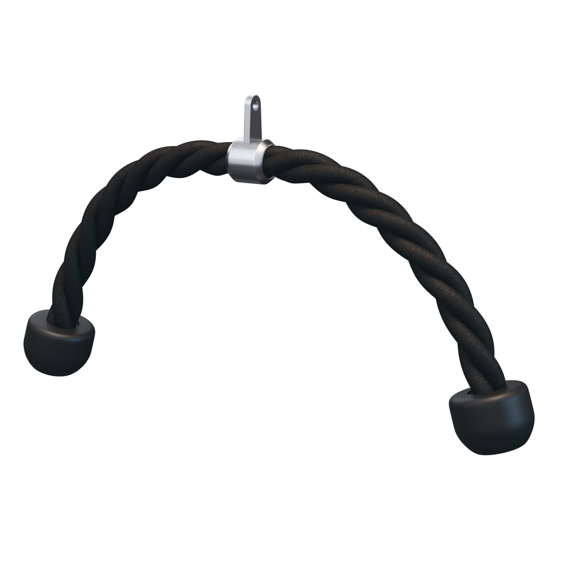 Perform Better : sangle pour triceps avec câble (accessoire)