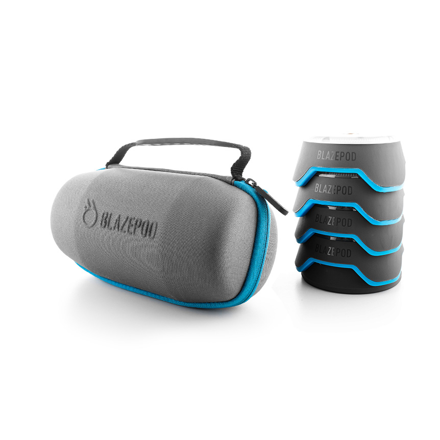 Kit de démarrage BlazePod (ensemble)