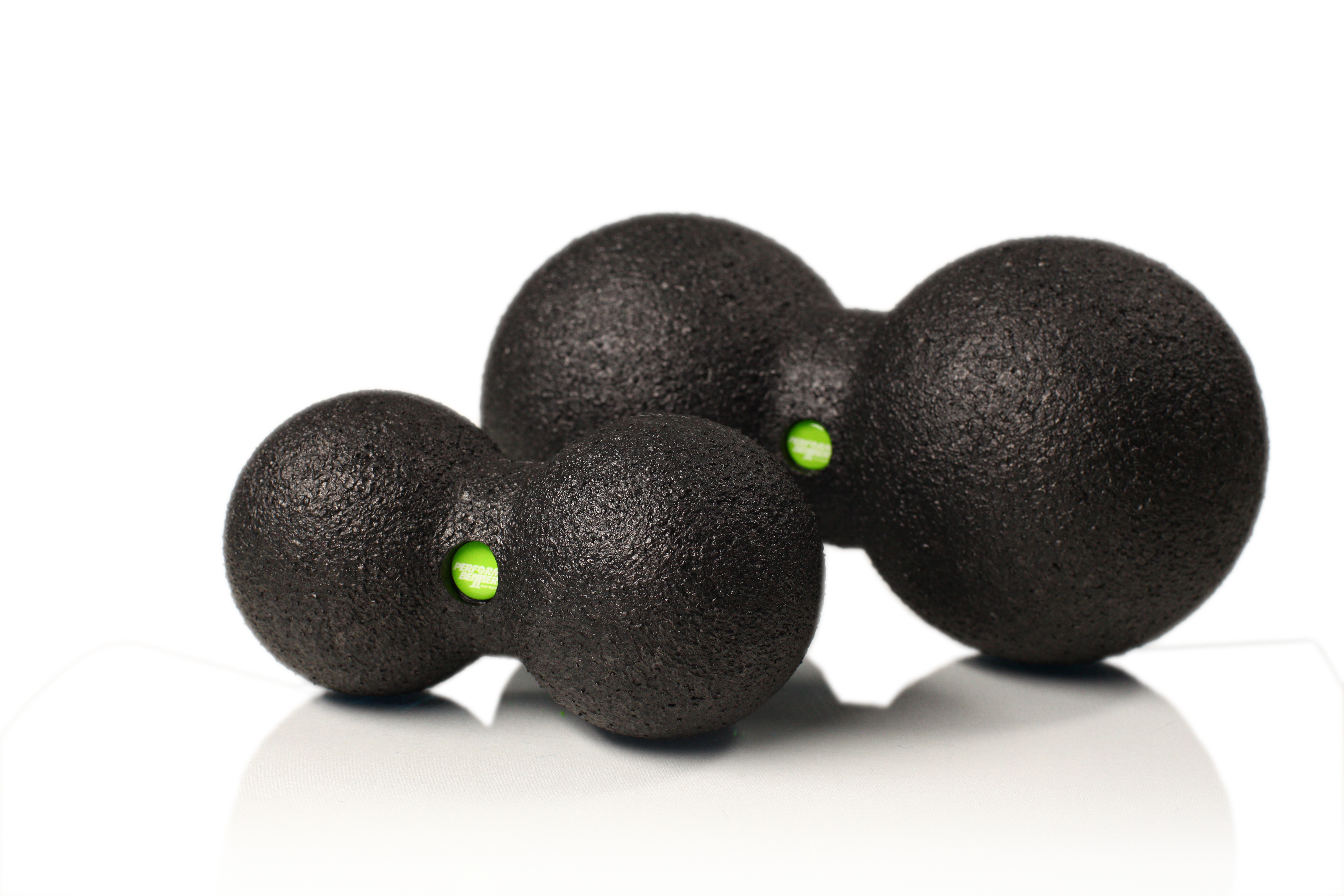 PB Blackroll Duoball - Lot