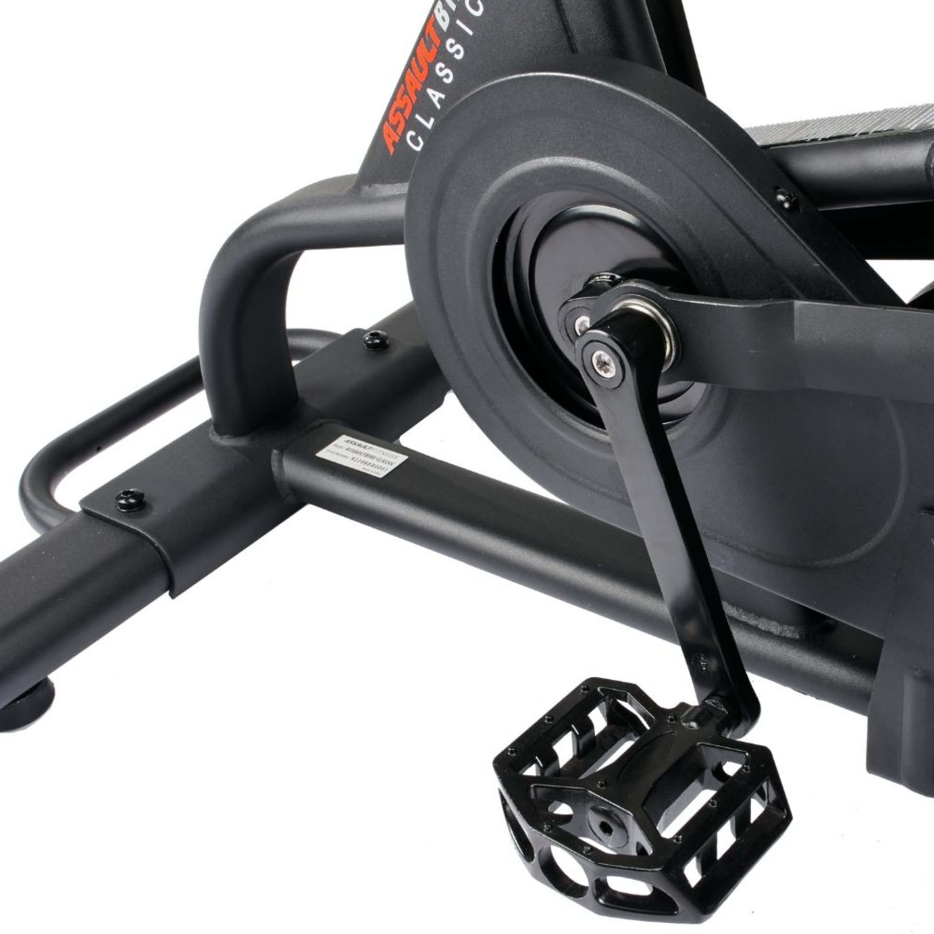 Assault Air Bike Classic