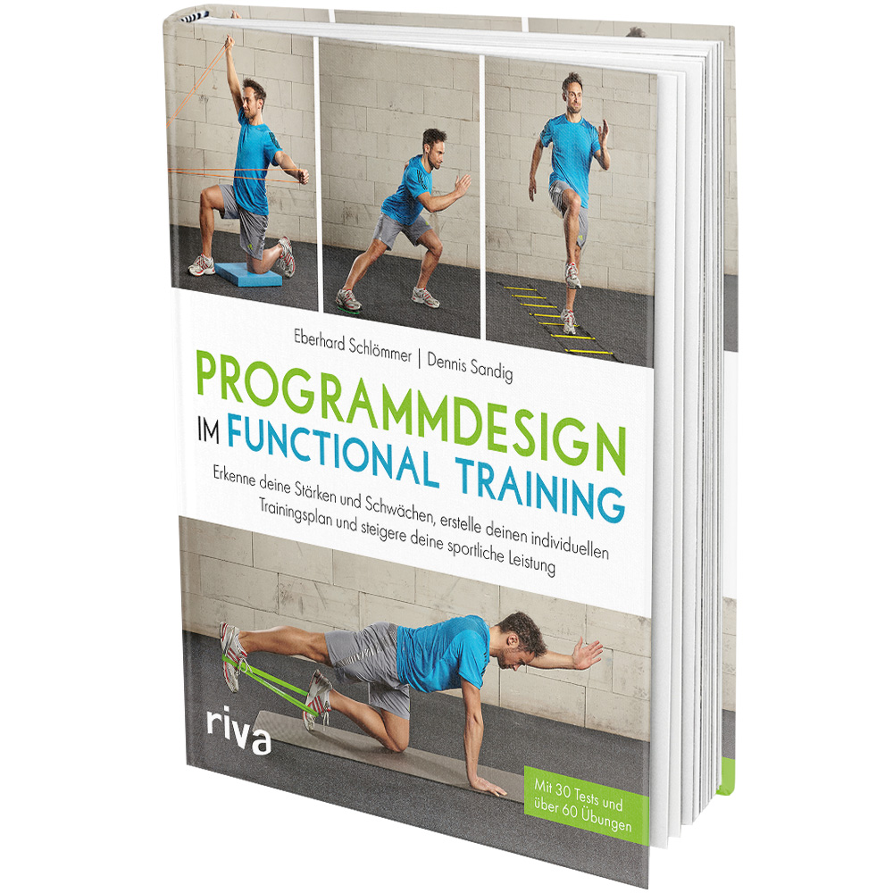Conception de programmes d'entraînement fonctionnel (livre)