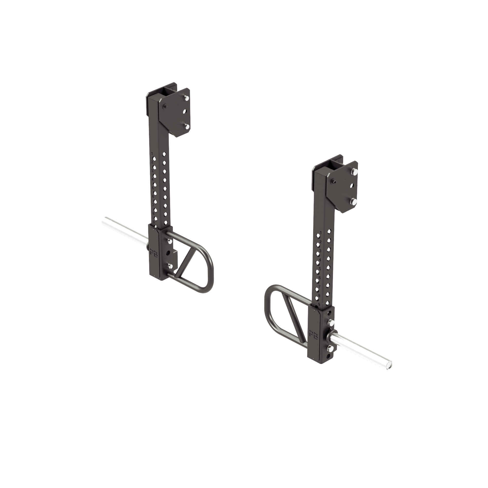 Paire de bras Perform Better Rig Jammer (accessoires)