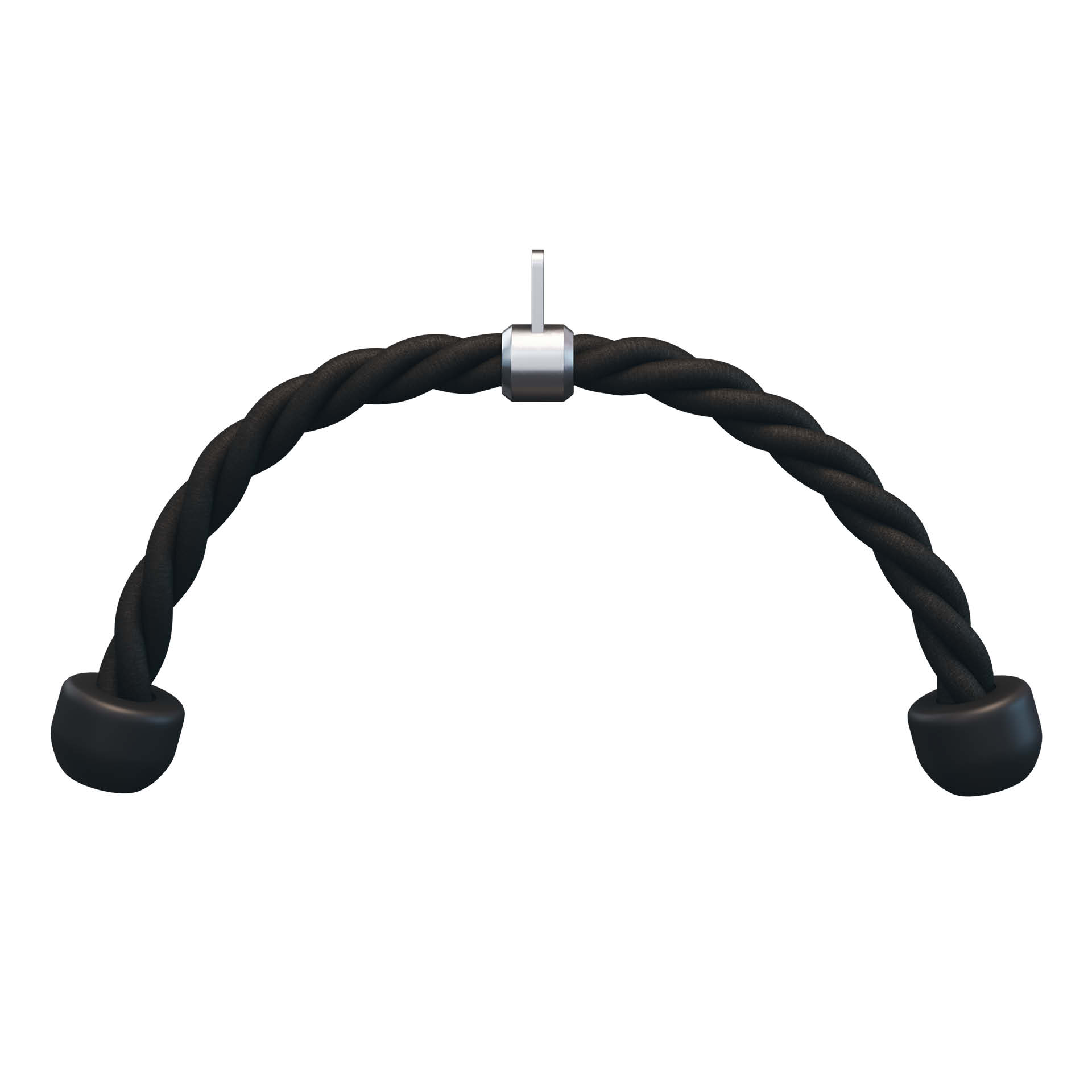 Perform Better : sangle pour triceps avec câble (accessoire)