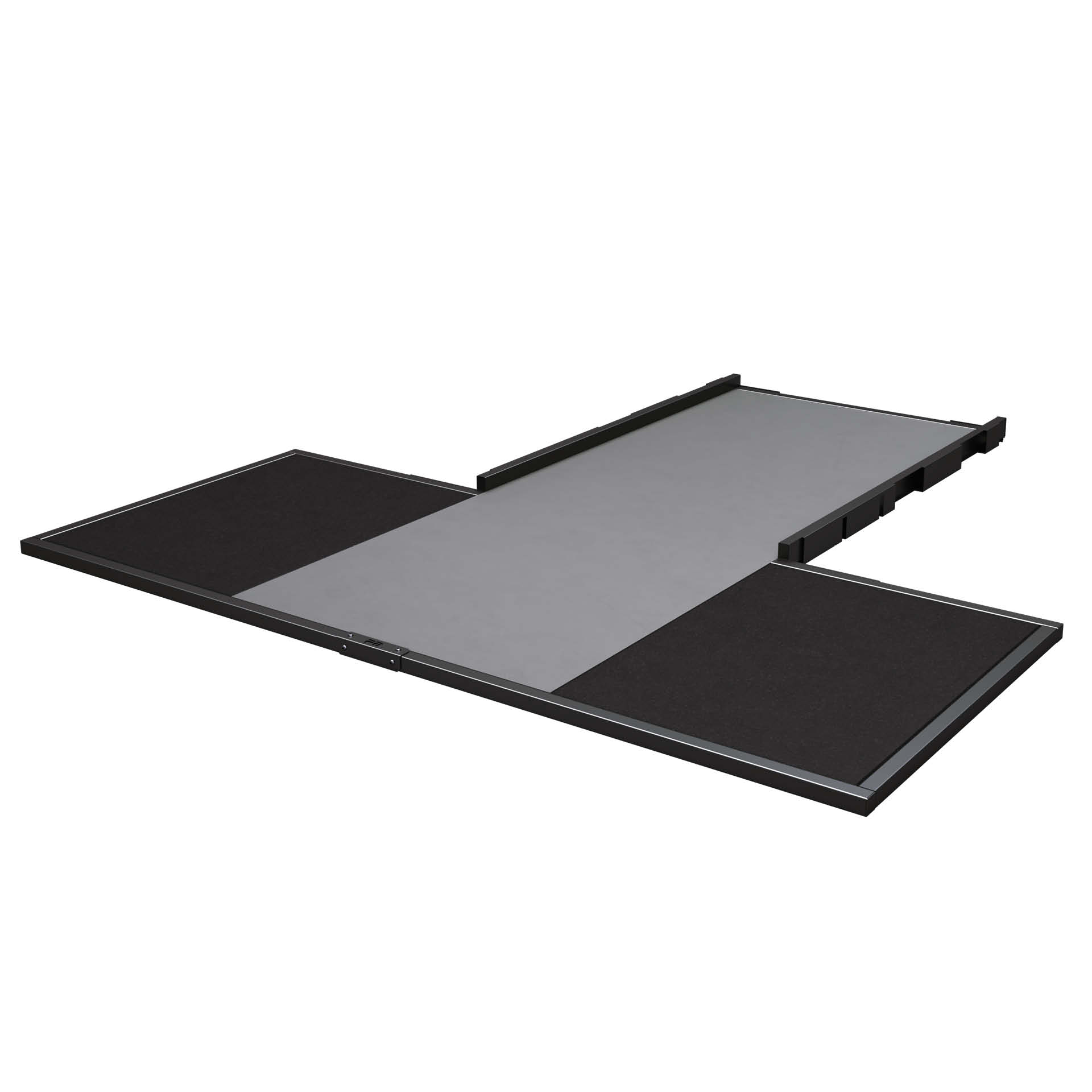 Plateforme Perform Better Halfrack (accessoire)
