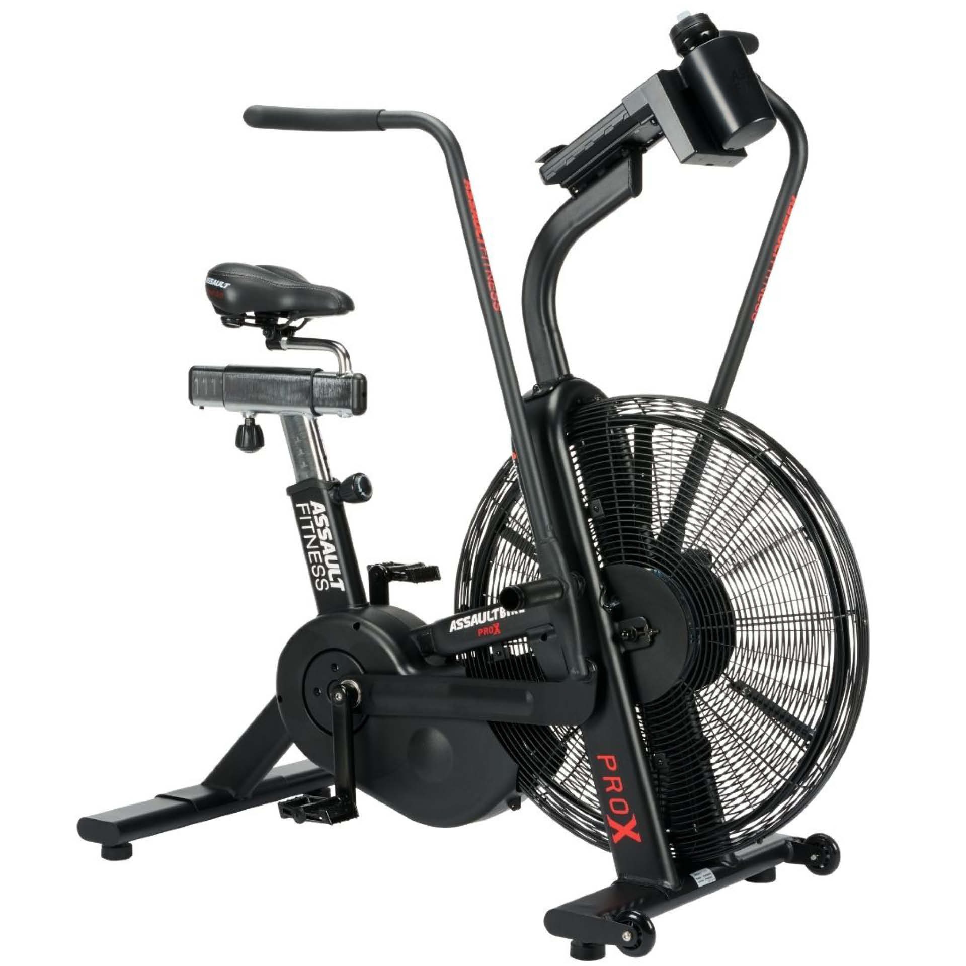 Assault Air Bike Pro X