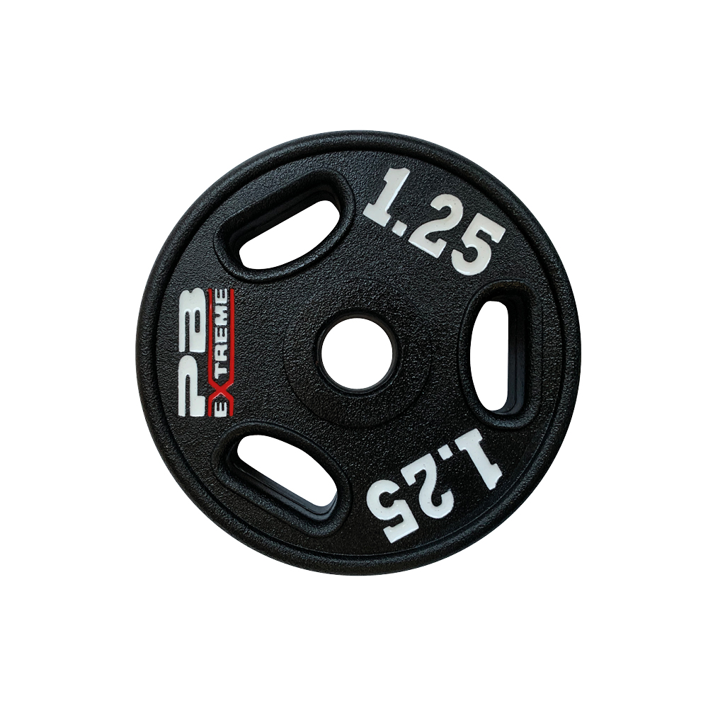 PB Extreme Urethane Group - Disque de 1,25 kg