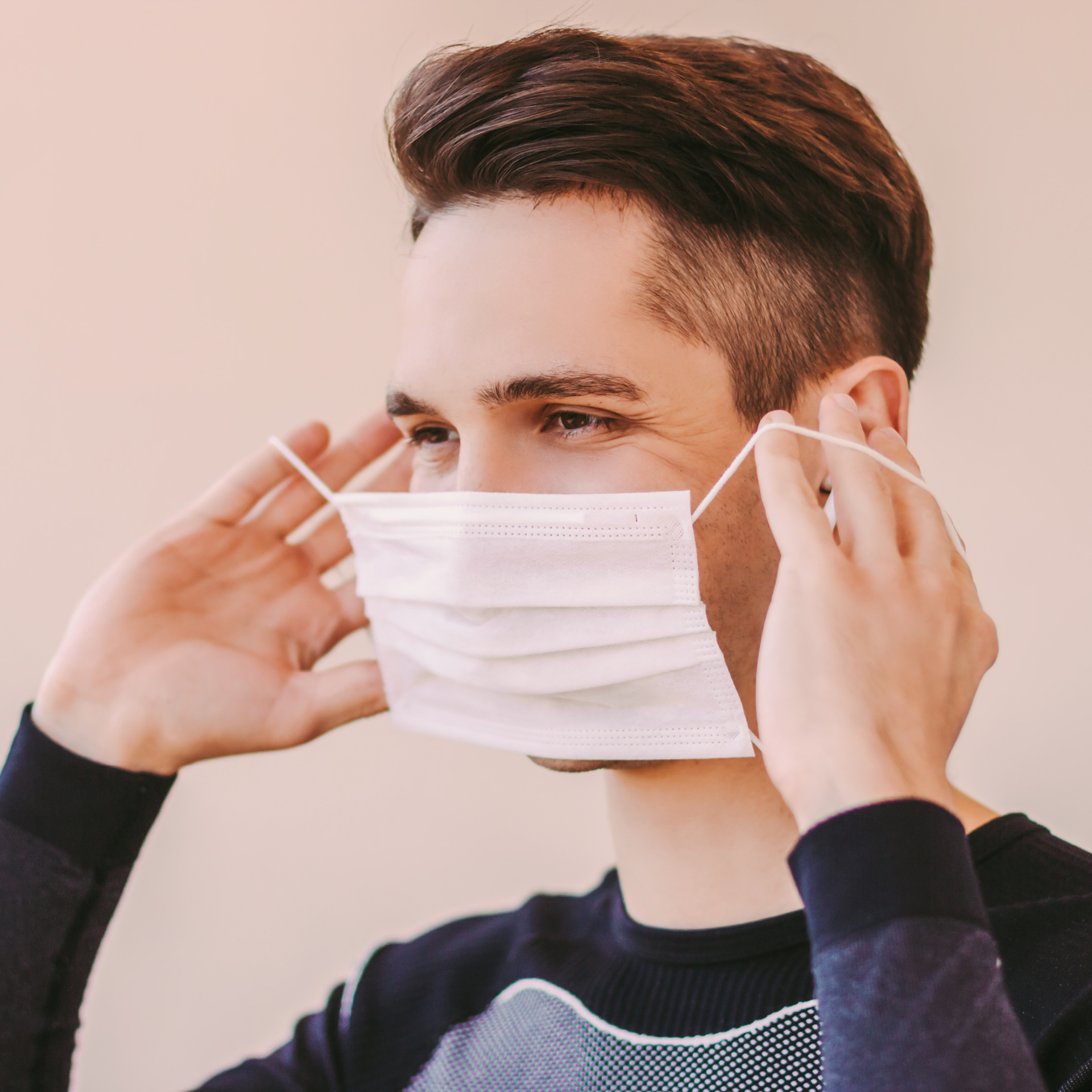 La santé passe avant tout
